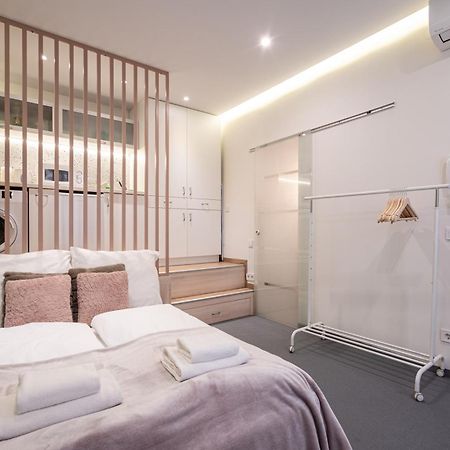 Cozy Little Flat In The City Center بودابست المظهر الخارجي الصورة