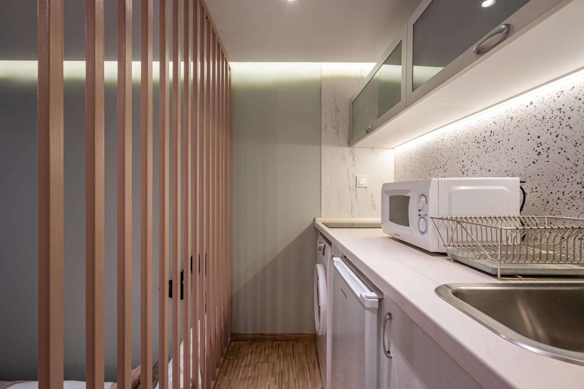 Cozy Little Flat In The City Center بودابست المظهر الخارجي الصورة