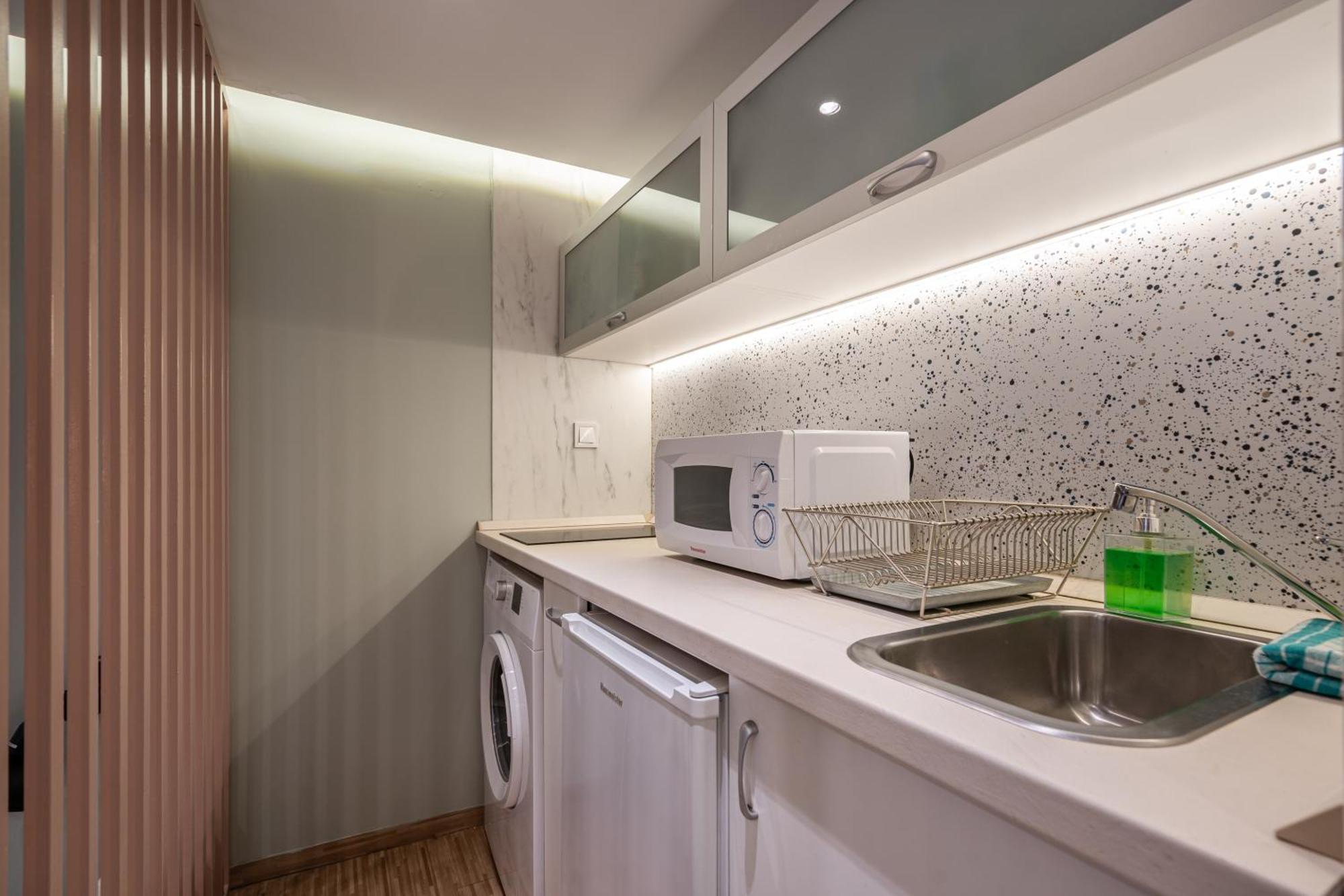 Cozy Little Flat In The City Center بودابست المظهر الخارجي الصورة